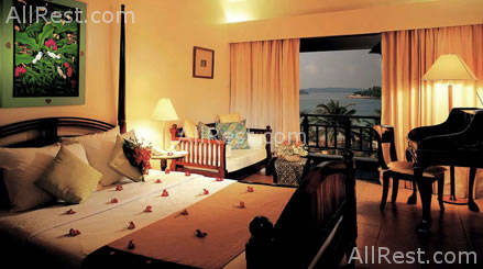 Angsana Resort & Spa Bintan 17